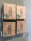 Cigar boxes