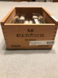 Le careme cigars