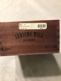 Jericho Hill cigars