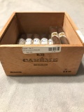 Le careme Robusto cigars