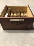 Jericho hill jack brown cigars