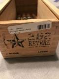 262 cigars revere lancero