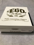 Divine ego white divine cigars