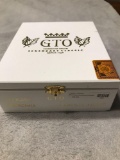 GTO gold Connecticut Churchill