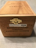 Sosa cigars imperio cubana