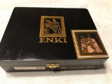 ENKI habano Corona Fini cigars