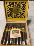 GTO Hypnotic Sweet Tip Sumatra cigars