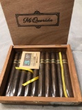 DT&T Mi Querida Fino Largo cigars