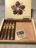 Room 101 Hit and Run Spr Toro cigars
