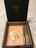 Bik WKS St. Killer bee Lonsdale cigars