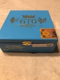 GTO Trankilo Cor/Mad Box Cigars
