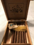 FDG Nicaraguan RA Lancero