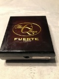 FDGQ Ban Fuerte Toro cigars