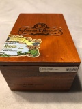 C&M 19th Hole cigars