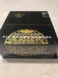 Fin De Les Mundes cigars