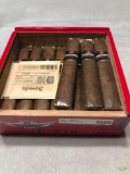 Nomad C276 Robusto