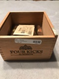 CH Four Kicks Robusto
