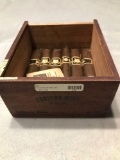 CH Jericho Hill Willy Lee