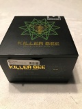 BLk WKS Studio GRN Hornet Kato