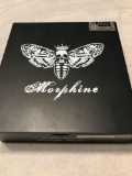 BLTC 2017 Morphine Corona