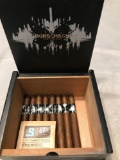 BLK WKS studio Rorschach