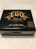 FAC EGO Balck Amigo Fuerte
