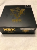 BLK WKS studio NBk cigars