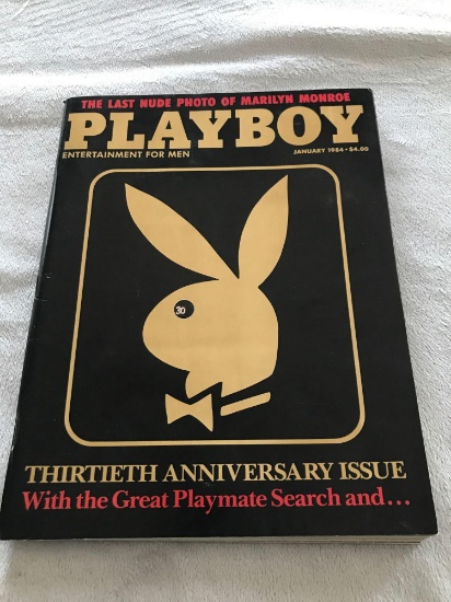 PLAYBOY