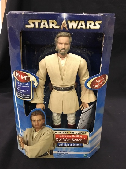 Star Wars Action Figures & Collectibles