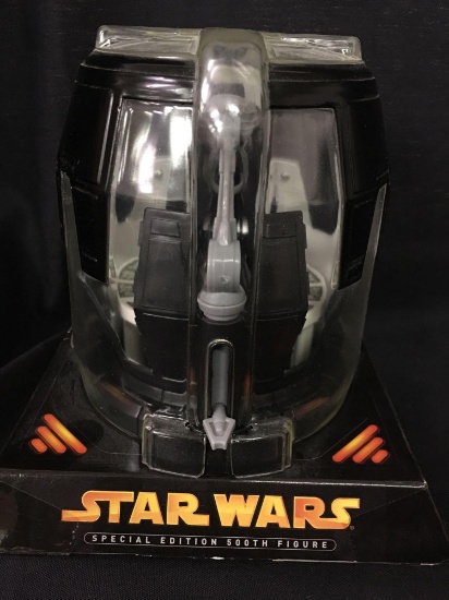 Star Wars Special Edition 500TH Figure