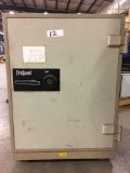 Fireguard Safe with combination