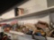 Miscellaneous everything on shelf