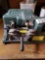 Key making machine