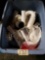 Miscellaneous tote