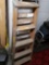 Wooden Ladder