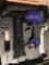 Finish Air Stapler