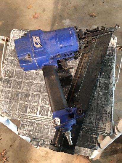 Nail Gun