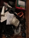 Miscellaneous drawer