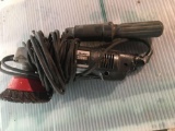 Black Decker Angle Grinder