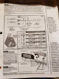 Heater grill kit