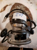 Craftsman router