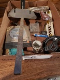 Table saw quide