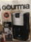Gourmia Coffe Maker One-Touch 10 Cup