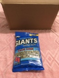 Giants Sunflower Seeds Bacon Ranch 5 oz/ 11 Bags