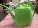 144 oz Aqua Rite Watering Can Honey Dew total 3