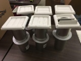 Dryer Vent 6 Units