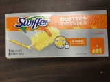 Swiffer 360 Dusters 6/3 Ct