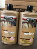 Minwax Hardware Floor Reviver 2-32oz