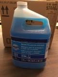 Dawn Professional Manual Pot and Pan Detergent 4- 1 Gallon