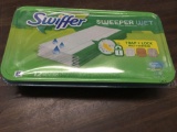 Swiffer Sweeper Wet Mopping 12/12 Wet Cloth